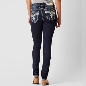 Rock Revival Emilia Easy Skinny Stretch Jean